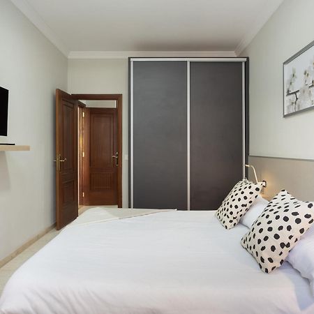 Summa Haus Yubal 3 Apartment Puerto de la Cruz  Bagian luar foto