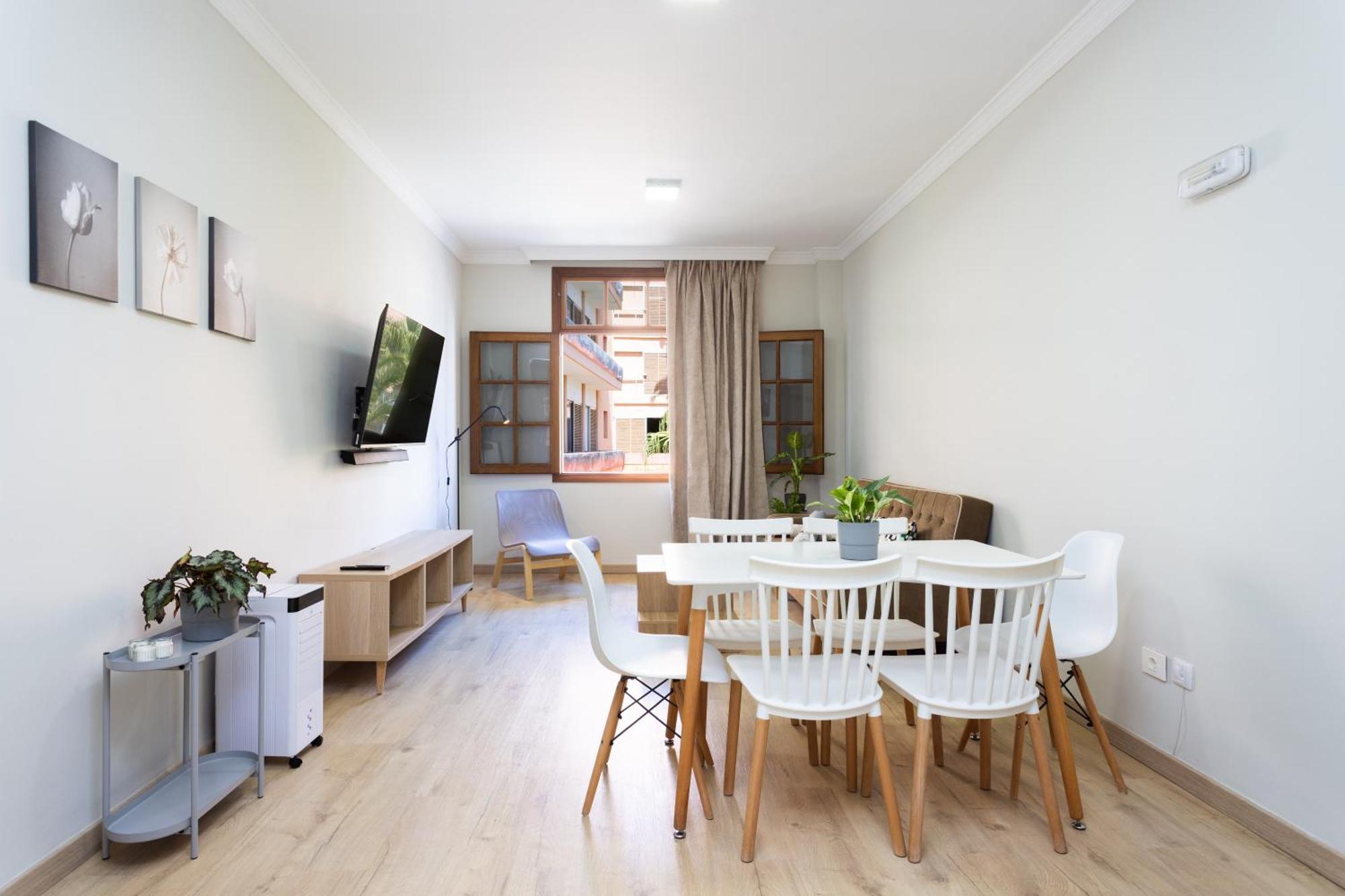 Summa Haus Yubal 3 Apartment Puerto de la Cruz  Bagian luar foto