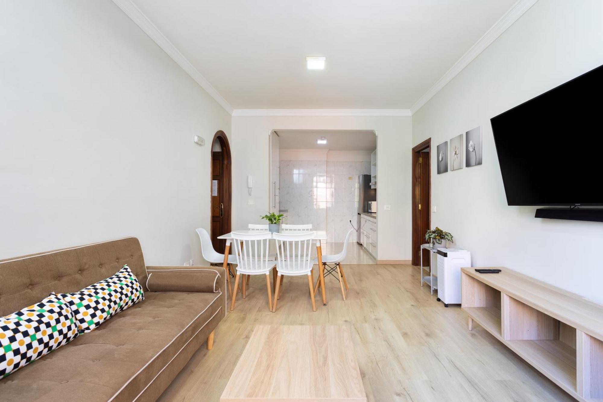 Summa Haus Yubal 3 Apartment Puerto de la Cruz  Bagian luar foto