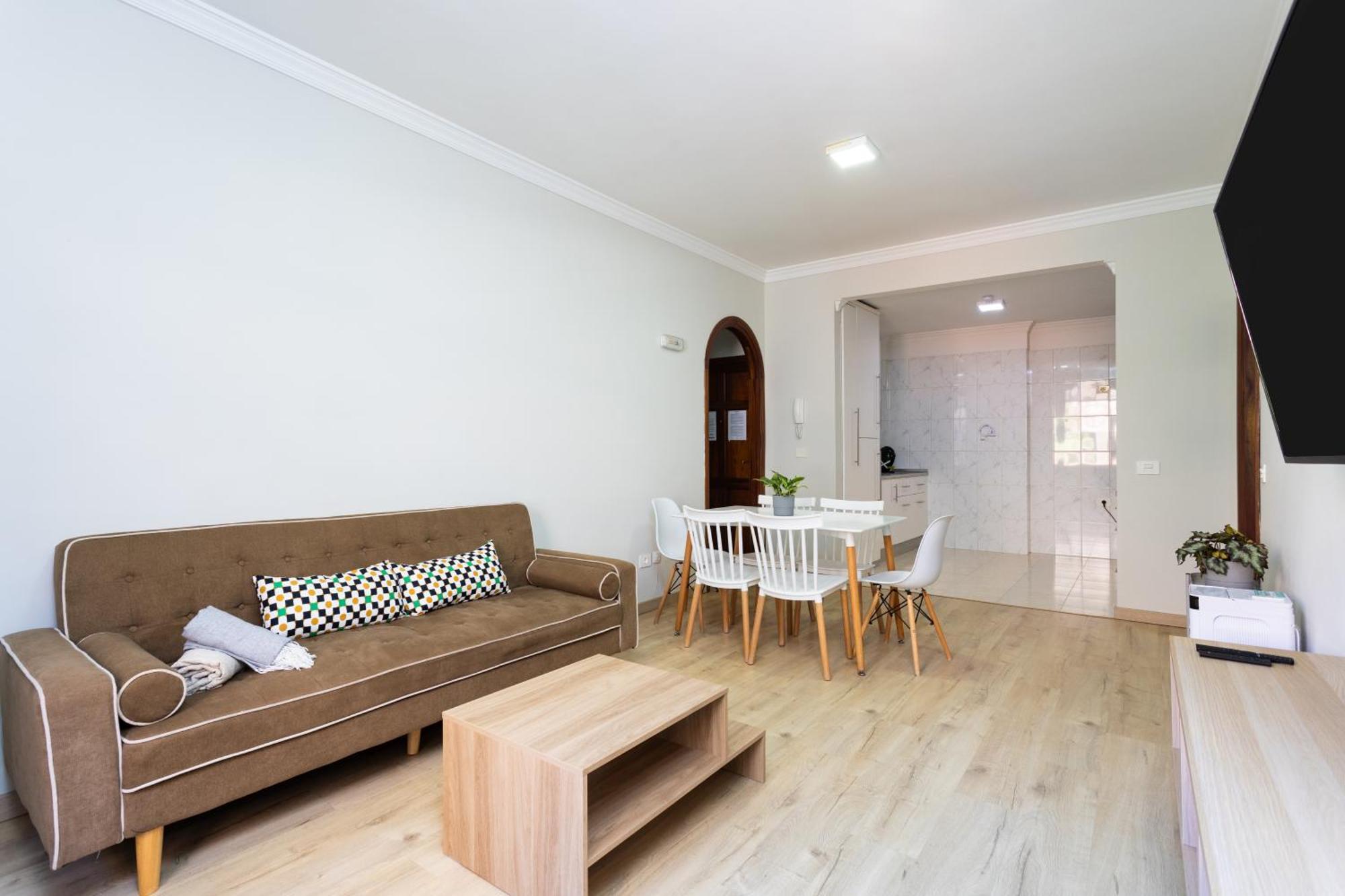 Summa Haus Yubal 3 Apartment Puerto de la Cruz  Bagian luar foto