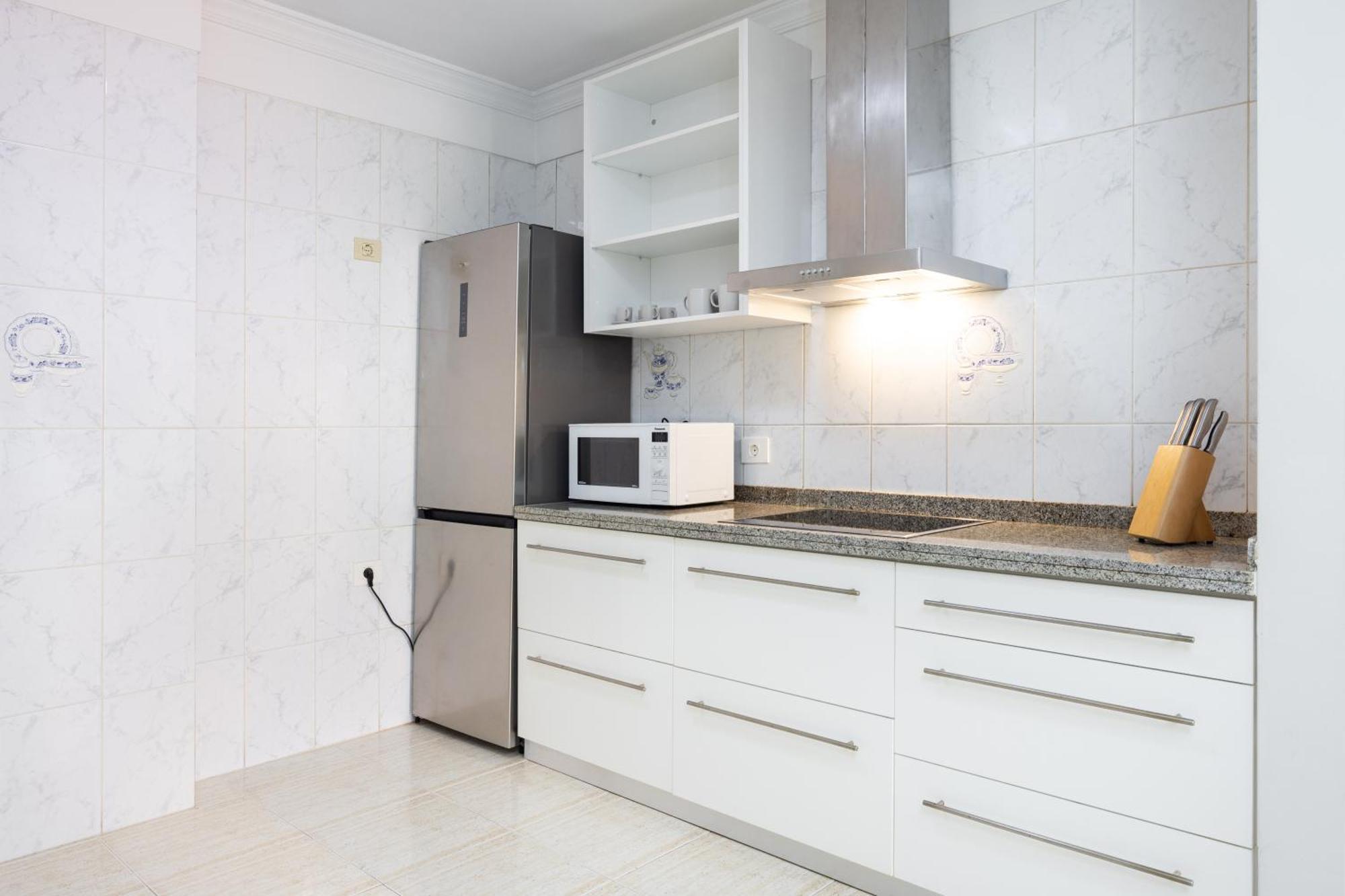 Summa Haus Yubal 3 Apartment Puerto de la Cruz  Bagian luar foto