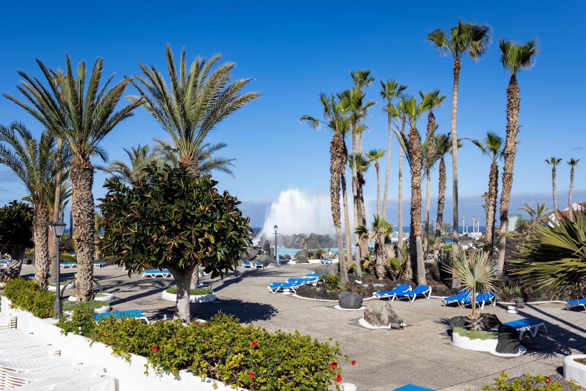 Summa Haus Yubal 3 Apartment Puerto de la Cruz  Bagian luar foto