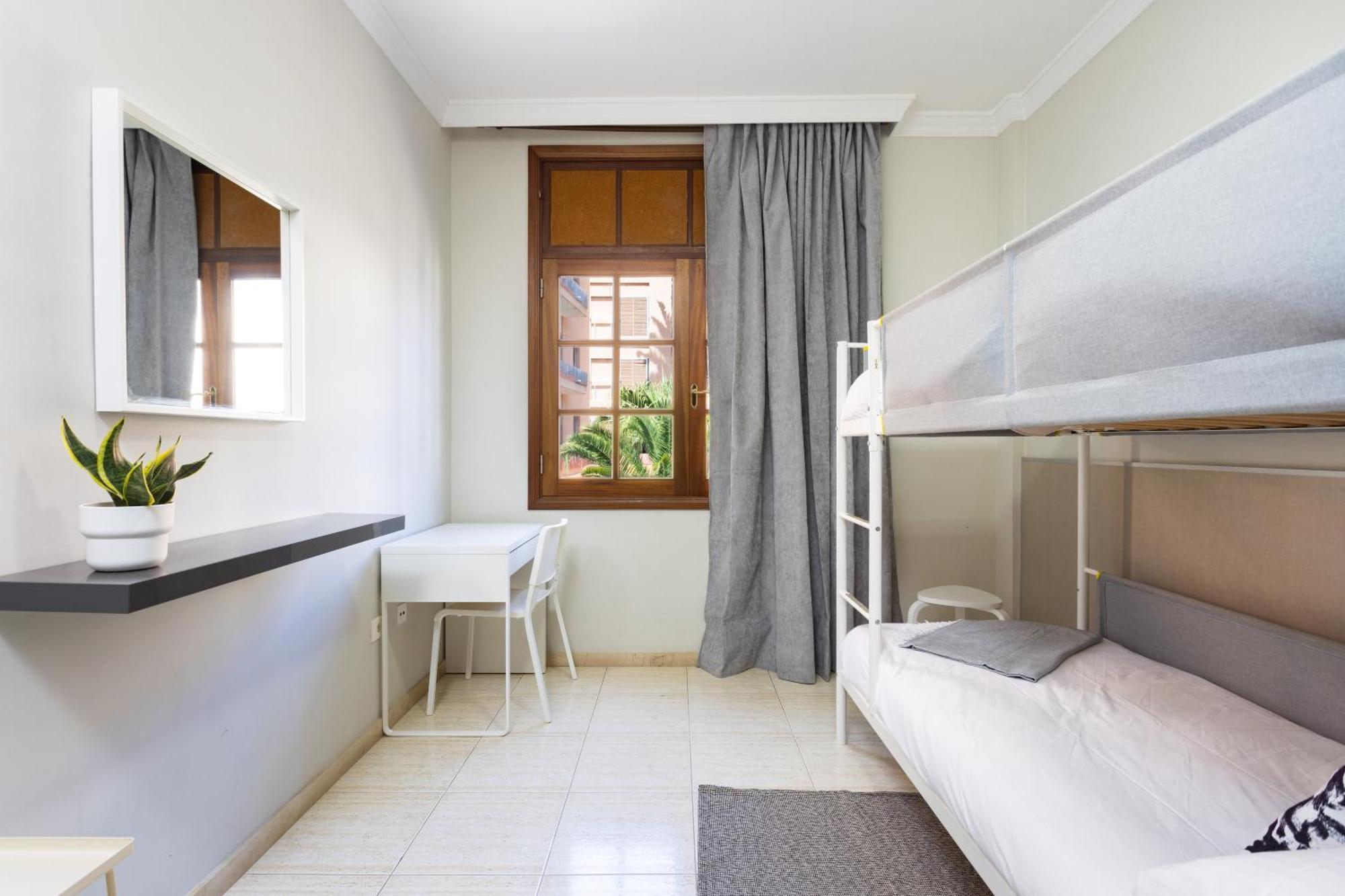 Summa Haus Yubal 3 Apartment Puerto de la Cruz  Bagian luar foto