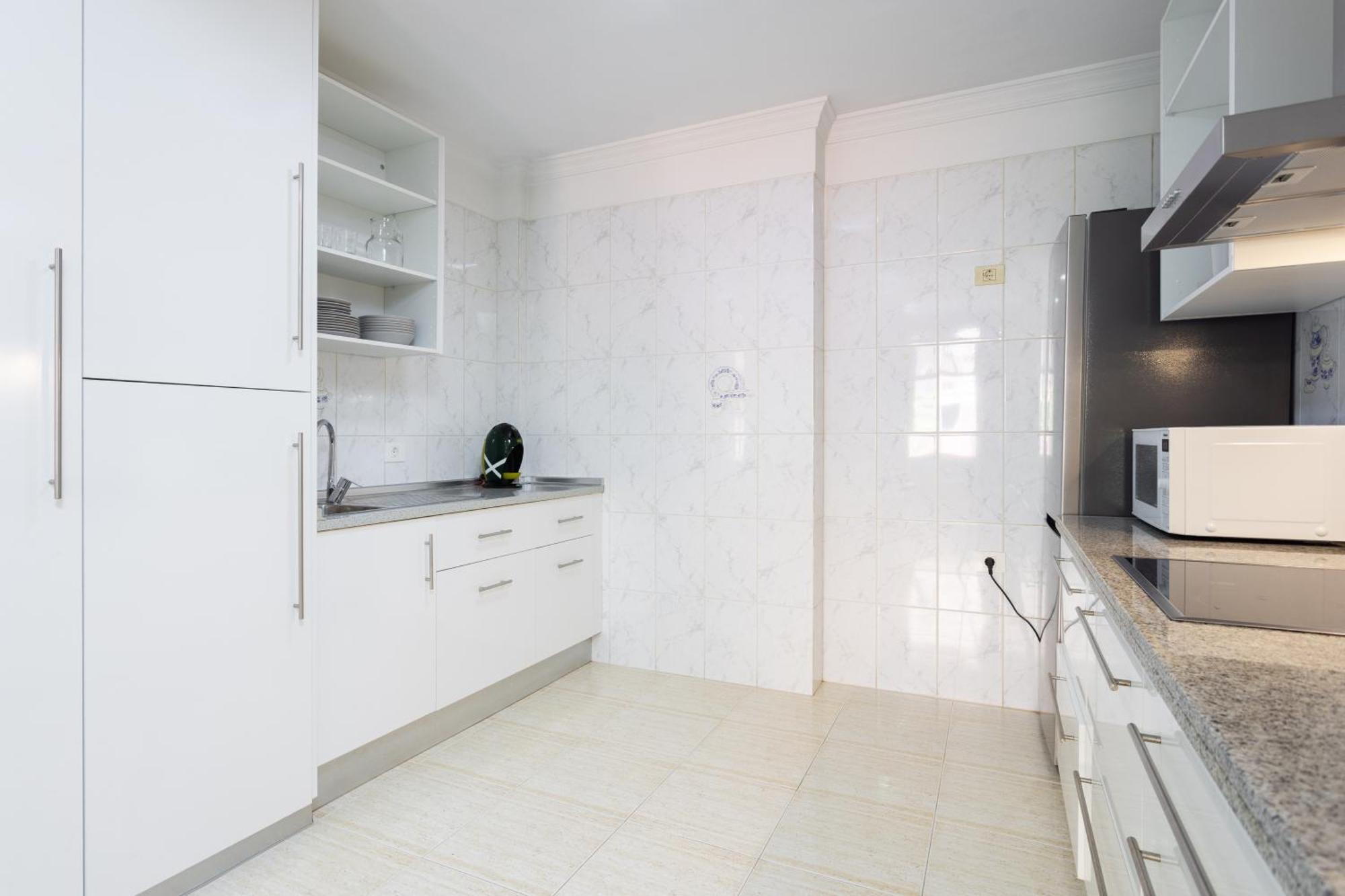 Summa Haus Yubal 3 Apartment Puerto de la Cruz  Bagian luar foto