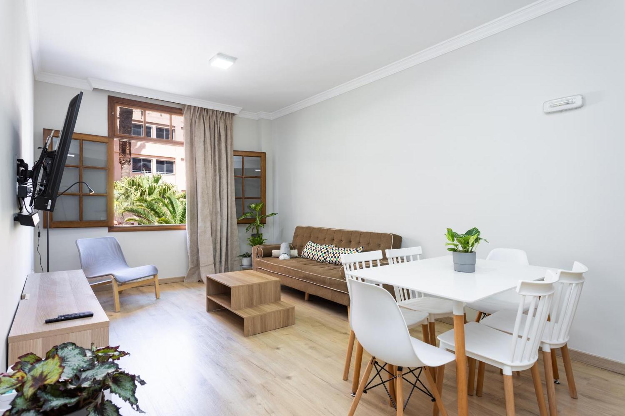 Summa Haus Yubal 3 Apartment Puerto de la Cruz  Bagian luar foto